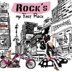 [CD]/ROCK'S/My First Rock