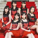 【送料無料】[DVD]/つばきファクトリつばきファクトリー SOUND+VISION Vol.1 [DVD+CD]