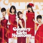 【送料無料】[CD]/カントリー・ガールズ/Seasons