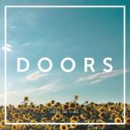 【送料無料】[CDA]/LOST IN TIME/DOORS
