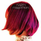 【送料無料】[CDA]/KAREN/MAGGOT IN TEARS