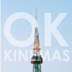 [CD]/キネマズ/OK e.p. [初回盤]