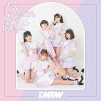 【送料無料】[CD]/I'mew(あいみゅう )/I'm with You e.p. [限定盤]