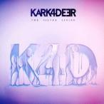 [CD]/KARK4DEER/THE SILVER LINING