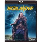 [ бесплатная доставка ][Blu-ray]/ западное кино / Highlander / демон. воитель 4Kli магазин версия 