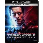 【送料無料】[Blu-ray]/洋画/ターミネーター2 4K Ultra HD Blu-ray [4K ULTRA HD + Blu-ray]