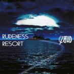 [CD]/CLOWD/RUDENESS RESORT [DVD付初回生産限定盤 A]