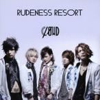 [CD]/CLOWD/RUDENESS RESORT [通常盤]