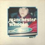 [CDA]/manchester school≡/雨の匂いEP