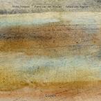 【送料無料】[CD]/Atzko Kohashi  Frans van der Hoeven  Sebastiaan Kaptein/Lujon