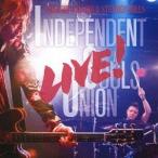【送料無料】[CD]/TAKASHI O'HASHI &amp; Stephen Mills/Independent Souls Union LIVE!