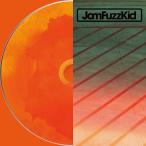 【送料無料】[CD]/Jam Fuzz Kid/GOAT
