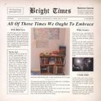 [CD]/madrone avenue/Bright Times