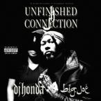 [CDA]/【送料無料選択可】dj honda × b.i.g.joe/UNFINISHED CONNECTION