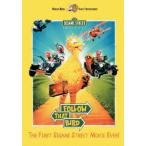 [ бесплатная доставка ][DVD]/ Kids / Улица Сезам The * Movie :......., Big Bird!