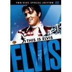【送料無料】[DVD]/洋画/THIS IS ELVIS 没後30周年メモリアル・エディション