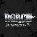 【送料無料】[CDA]/ROACH/No Reason in the Pit [CD+DVD]