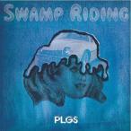 【送料無料】[CD]/PLAGUES/Swamp Riding [通常盤]