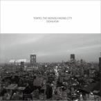 【送料無料】[CD]/DOVUASKI/Tokyo  The Monochrome City 【流通盤】