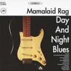 [CDA]/【送料無料選択可】MAMALAID RAG/Day and Night Blues