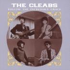 【送料無料】[CD]/THE CLEABS/FOLLOW THE INCREDIBLE GRACE