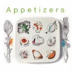 【送料無料】[CD]/DESSERT RECORDS PROJECT/APPETIZERS