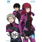 【送料無料】[DVD]/アニメ/ワールドトリガー 2ndシーズン VOL.2