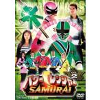 【送料無料】[DVD]/特撮/パワーレンジャー SAMURAI VOL.2