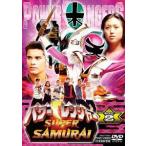 ショッピングシンケンジャー 【送料無料】[DVD]/特撮/パワーレンジャー SUPER SAMURAI VOL.2