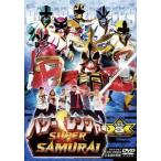 【送料無料】[DVD]/特撮/パワーレンジャー SUPER SAMURAI VOL.5 (最終巻)