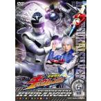 【送料無料】[DVD]/特撮/宇宙戦隊キュウレンジャー VOL.6