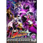 【送料無料】[DVD]/特撮/宇宙戦隊キュウレンジャー VOL.10