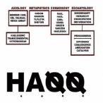 【送料無料】[CD]/リタジH.A.Q.Q.