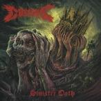 [ бесплатная доставка ][CD]/COFFINS/SINISTER OATH