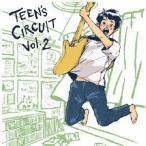 [CD]/オムニバス/TEEN'S CIRCUIT vol.2
