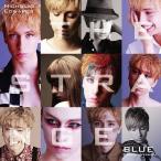 【送料無料】[CD]/ニコラス・エドワーズ/The Strange -BLUE- English Version