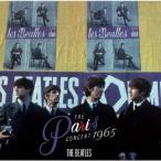 【送料無料】[CD]/ザ・ビートルズ/en CONCERT au PARIS 1965