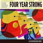 [CD]/FOUR YEAR STRONG/Some of You Will Like This  Some of You Won't