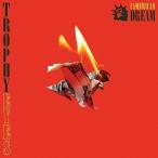 [CD]/TROPHY EYES/The American Dream
