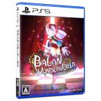 【送料無料】[PlayStation 5]/ゲーム/バランワンダーワールド