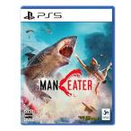 即納 Maneater マンイーター Deep Silver 20201217