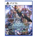 PS5】スターオーシャン6 THE DIVINE FORCE PS5用ソフト（パッケージ版