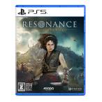 【送料無料】[PS5]/ゲーム/Resonance: A Plague Tale Legacy（レゾナンス：プレイグテイルレガシー）