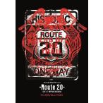 【送料無料】[DVD]/T.M.Revolution/T.M.R. LIVE REVOLUTION '16-'17 -Route 20- LIVE AT NIPPON BUDOKAN [2DVD/通常版]