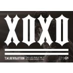 【送料無料】[DVD]/T.M.Revolution/T.M.R. LIVE REVOLUTION '17 -20th Anniversary FINAL at Saitama Super Arena- [通常版]