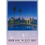 【送料無料】[DVD]/DEEN/DEEN LIVE IN CITY 2021 〜City Pop Chronicle〜 [通常盤]