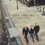 【送料無料】[CD]/DREAMS COME TRUE/LOVE GOES ON