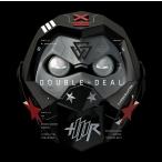 [CDA]/T.M.Revolution/DOUBLE-DEAL [完全生産限定盤B: CD+DVD]