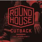 【送料無料】[CD]/T.M.Revolution/T.M.R. LIVE REVOLUTION '17 -ROUND HOUSE CUTBACK-
