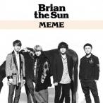 【送料無料】[CD]/Brian the Sun/MEME [DVD付初回限定盤]